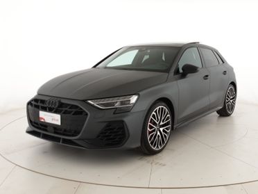Sportback 2.0TFSI 333CV quattro Str Sport Attitude