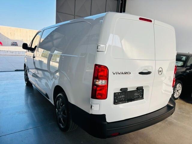 Opel Vivaro 1.5 Diesel 120CV,PASSO LUNGO ,PERMUTABILE