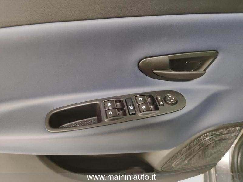 Lancia Ypsilon 1.0 70cv Hybrid 5p Platino + Car Play "SUPER PROMO"