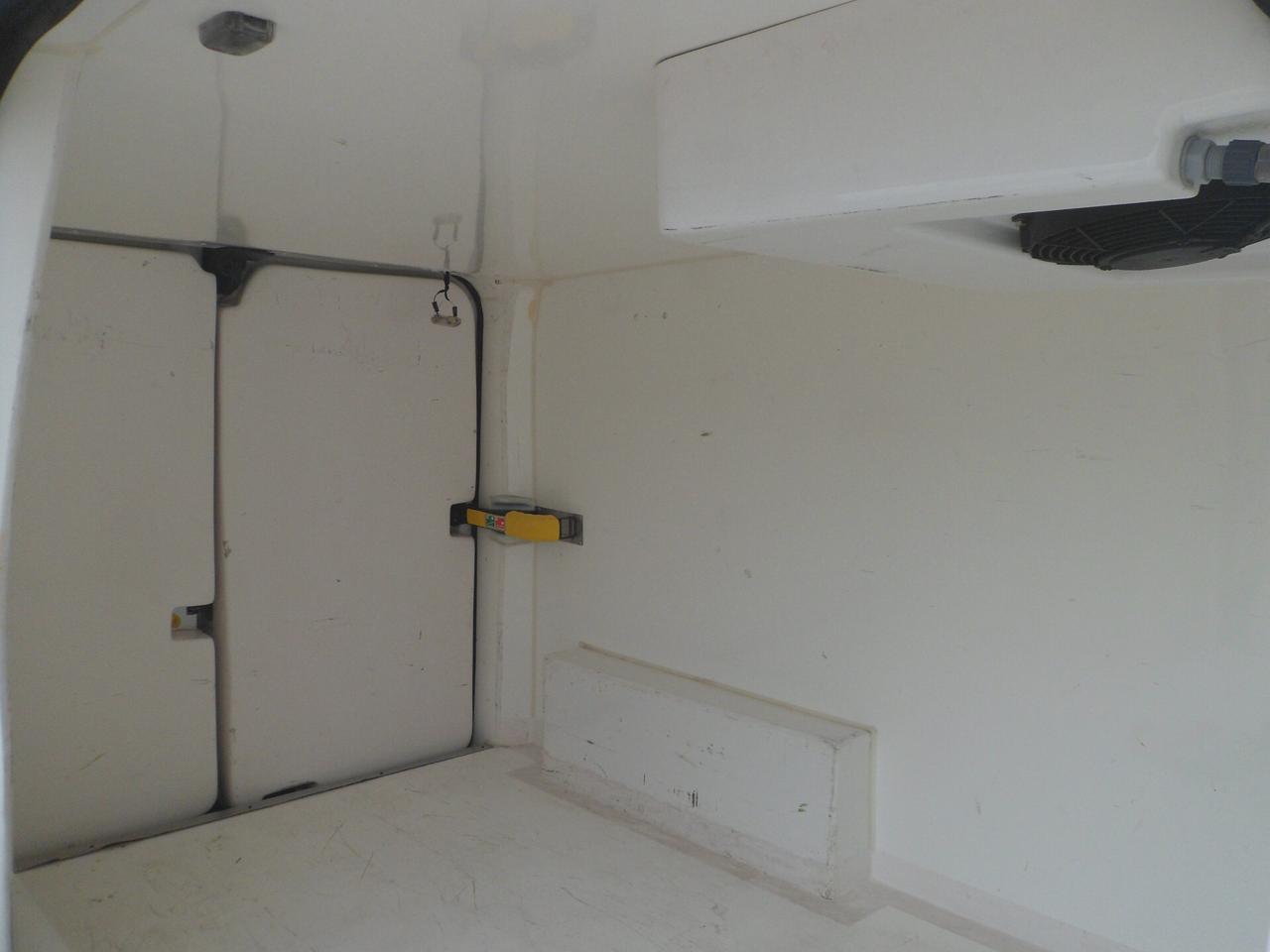 Ford Transit Custom furgone frigo coibentato