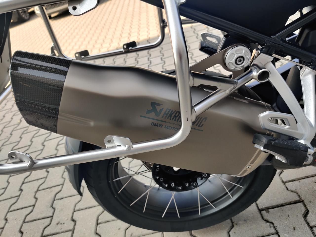 BMW R 1250 GS ADVENTURE
