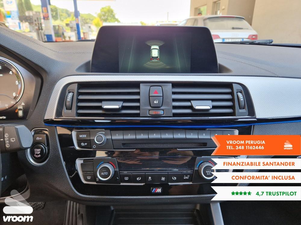 BMW 116d F20 116CV 5p. Msport 2019 S-DRIVE