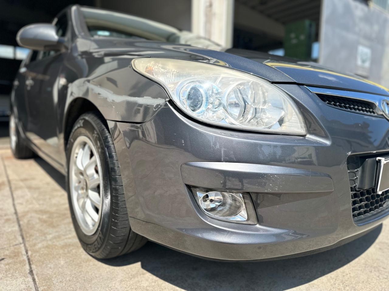 Hyundai i30 1.4 16V 109CV 5p. Active NEOPATENTATI
