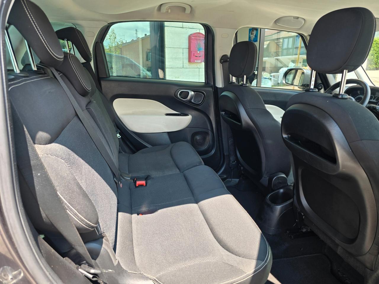 Fiat 500L 1.3 Multijet 85 CV Trekking