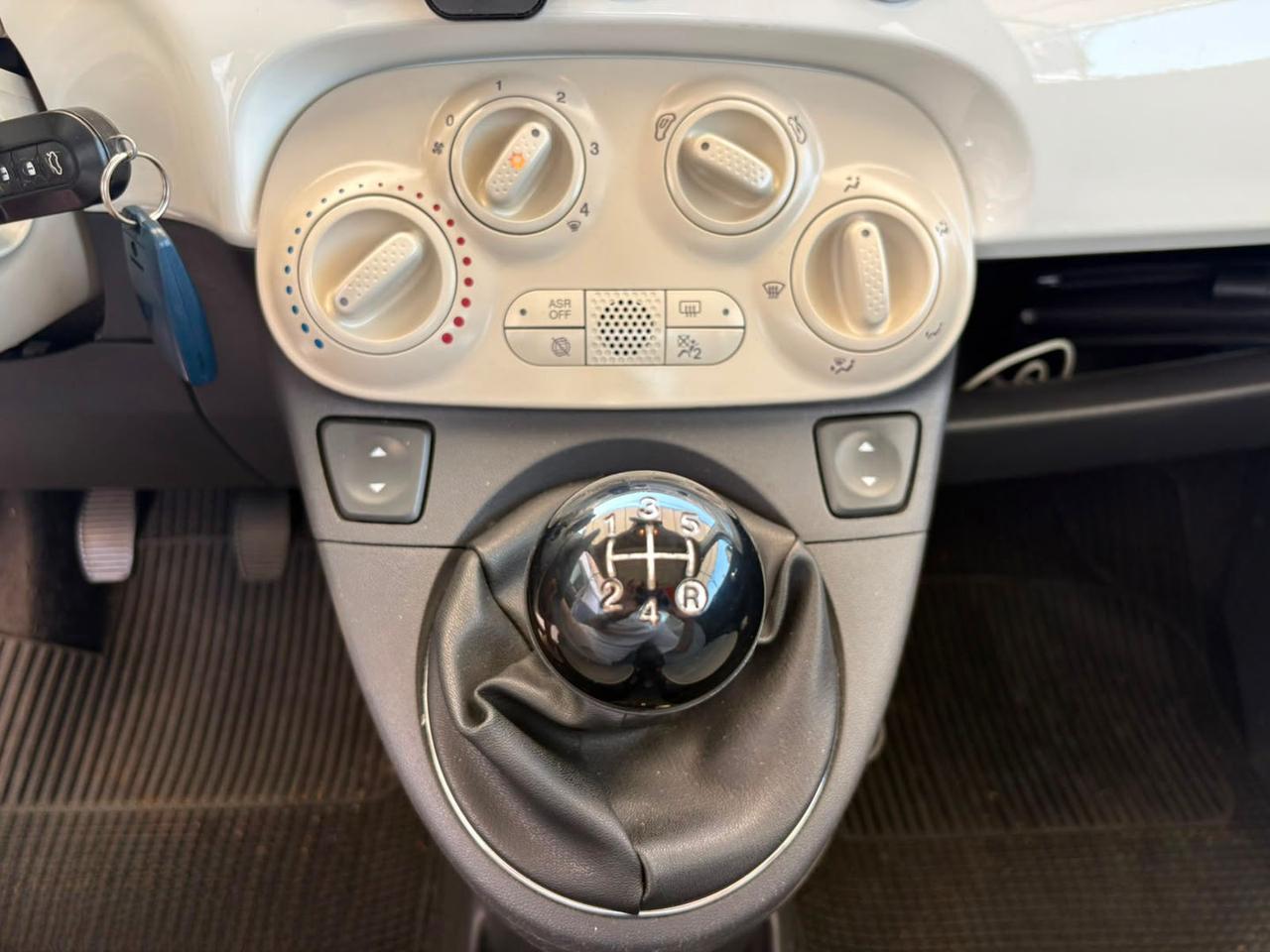 Fiat 500 Pop 1.3 D Multijet #11876