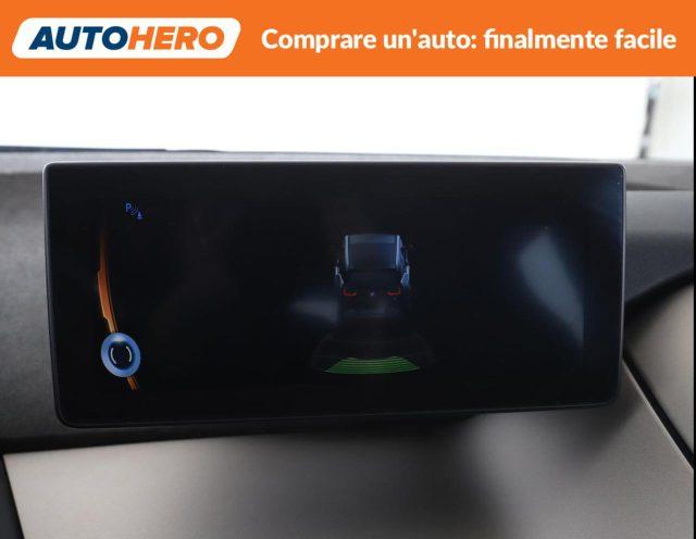 BMW i3 i3