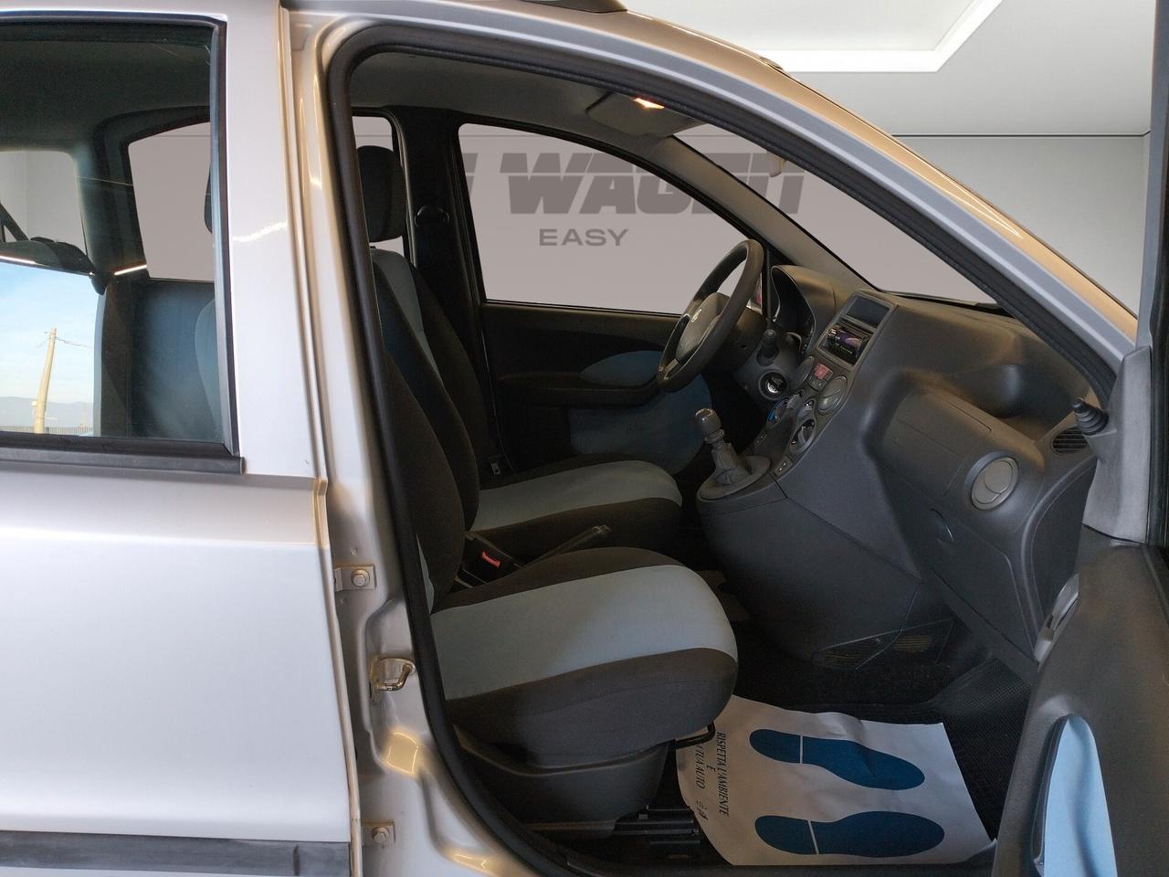 Fiat Panda 1.2 Dynamic GPL - NEOPATENTATI