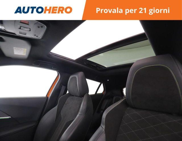 PEUGEOT 2008 PureTech 155 S&S EAT8 GT