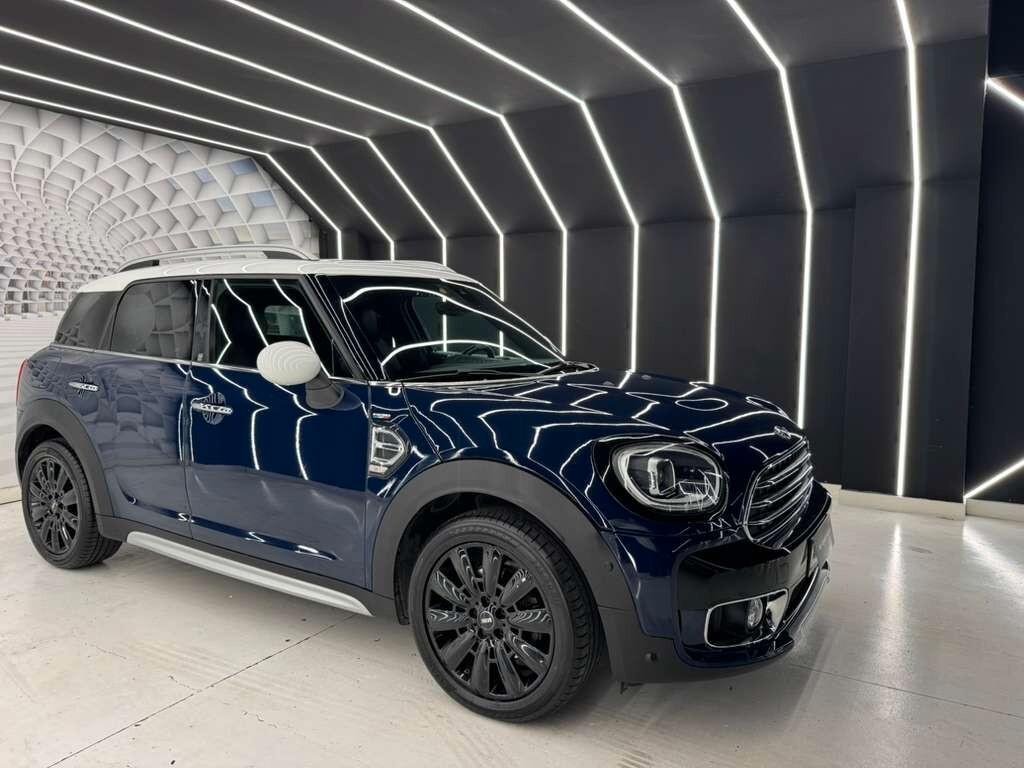 Mini Cooper D Countryman 2.0 Business