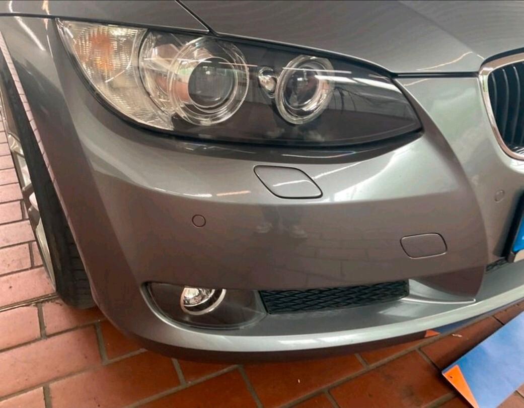 Bmw 320 320i cat Cabrio Futura