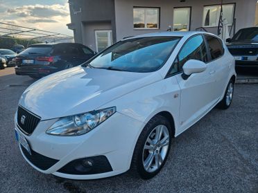 Seat Ibiza 1.2 TDI CR 5 porte Reference