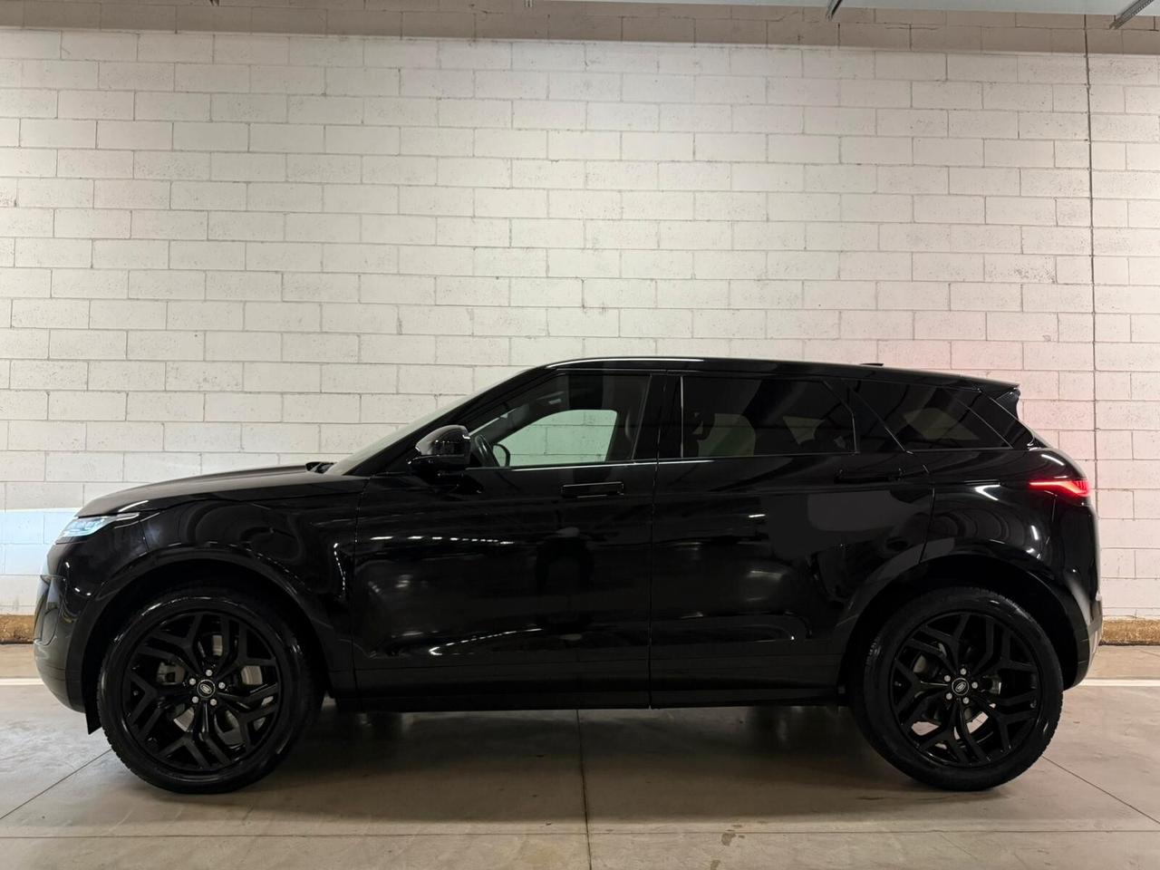 Land Rover Range Evoque 2.0D I4-L.Flw 150 CV AWD Auto R-Dynamic