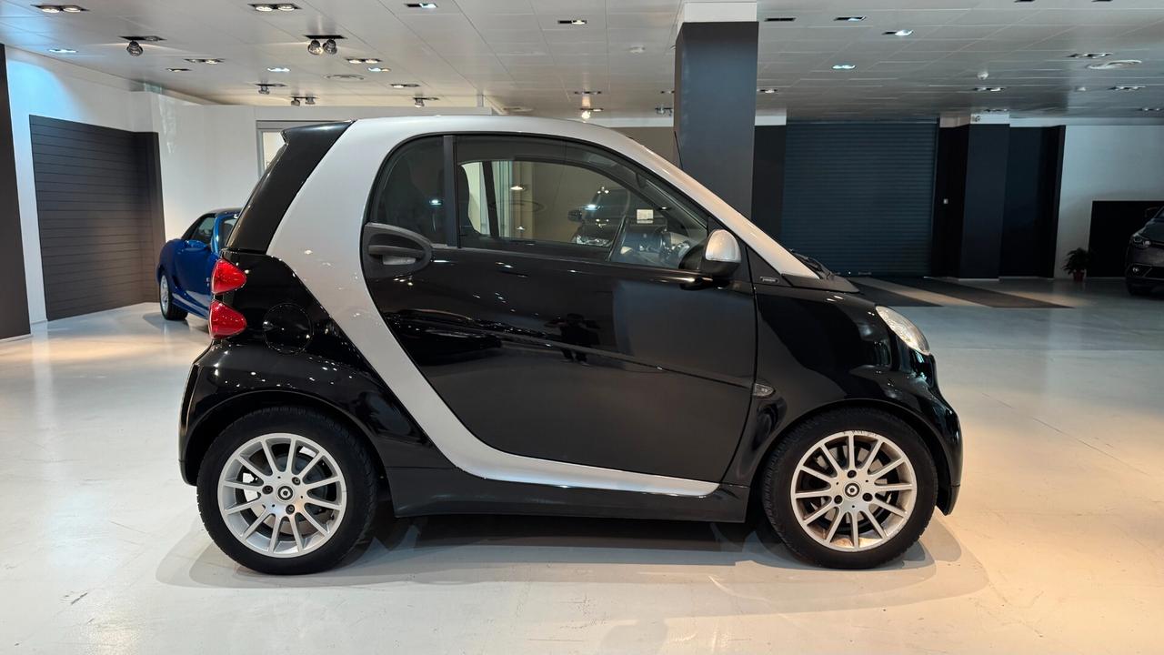 Smart ForTwo 1000 71CV - 2012