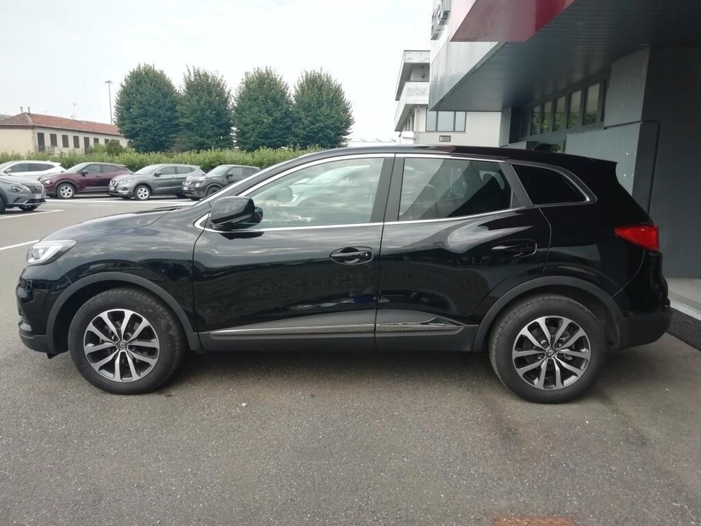 Renault Kadjar Blue dCi 8V 115CV EDC BUSINESS - GJ851