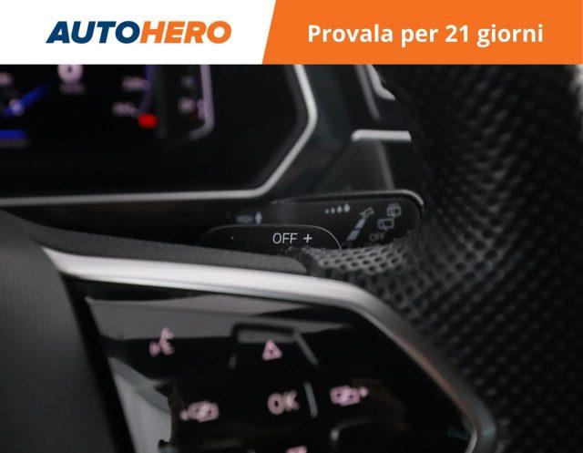 VOLKSWAGEN Tiguan 2.0 TDI 150 CV SCR DSG R-Line