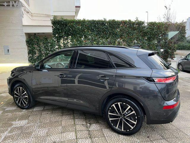 DS AUTOMOBILES DS 7 BlueHDi 130 aut. Pallas