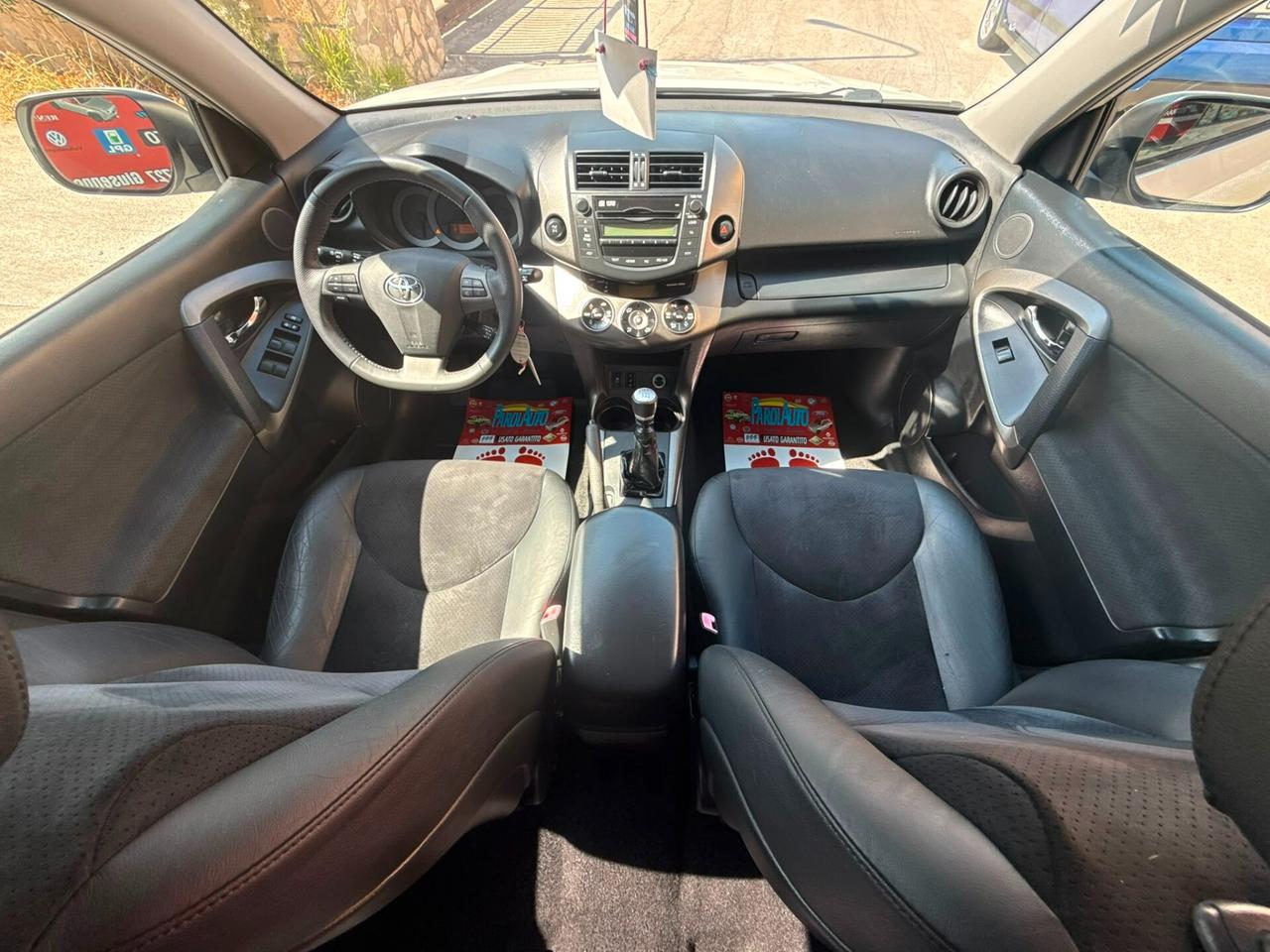 Toyota RAV4 2.2 D-4D 150cv Exclusive - 2010