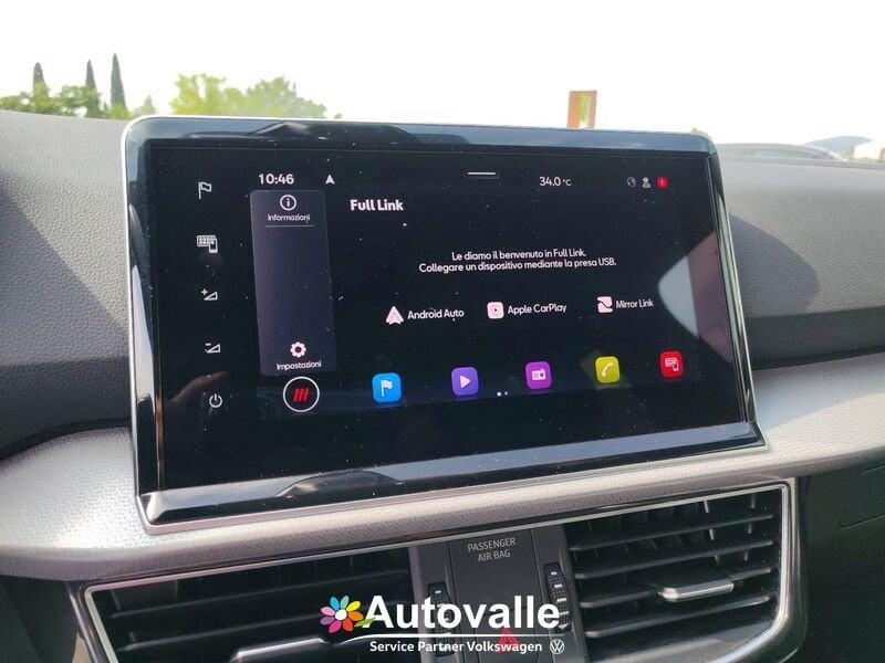 Seat Tarraco Tarraco 2.0 TDI DSG Style