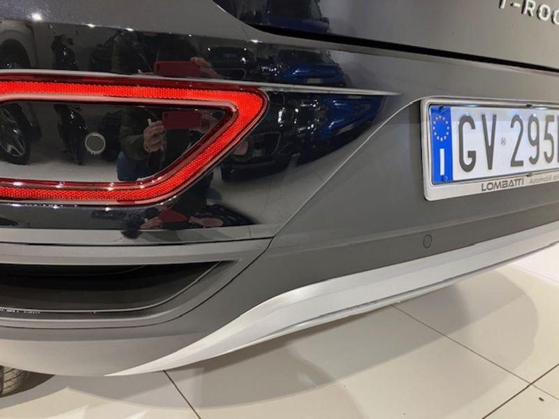 Volkswagen T-Roc 1.0 TSI Edition Plus