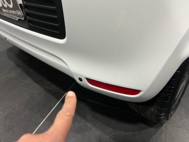 RENAULT Twingo SCe Stop&Start Intens