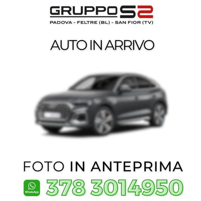 AUDI Q5 Sportback 45 TFSI quattro S tronic S line /TETTO