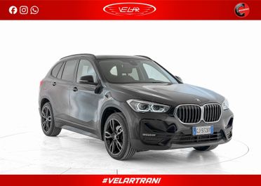 BMW X1 XDRIVE 18D BUSINESS ADVANTAGE