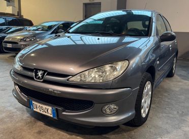Peugeot 206 1.4 5p. Enfant Terrible