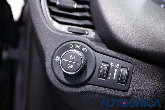 FIAT 500X 1.5 T4 HYBRID 130 CV DCT FARI LED