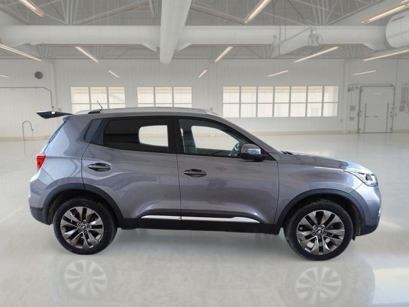 DR MOTOR DR4.0 1.5 MT BENZ GPL