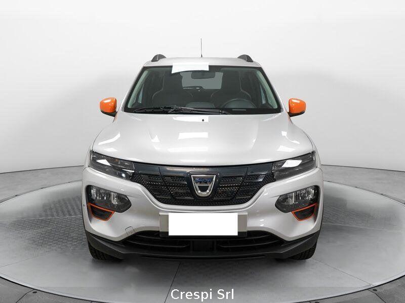 Dacia Spring Comfort Plus Electric 45