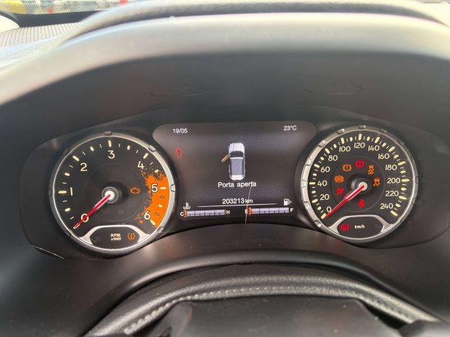 JEEP Renegade Renegade 2.0 mjt Limited 4wd 140cv TETTO
