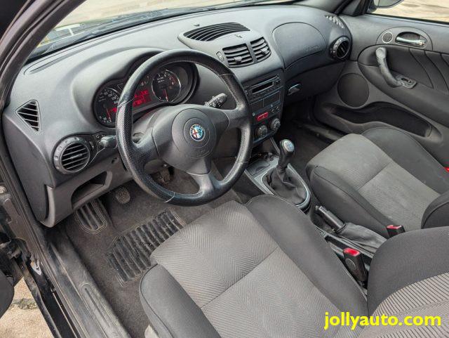 ALFA ROMEO 147 1.6 16V TS (105) 5 porte Moving