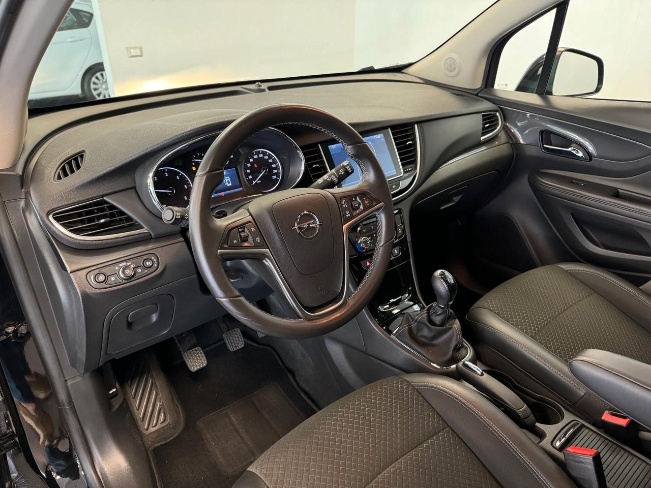 Opel Mokka X 1.6 CDTI Ecotec 136CV 4x2 Start&Stop Advance 37.000 KM