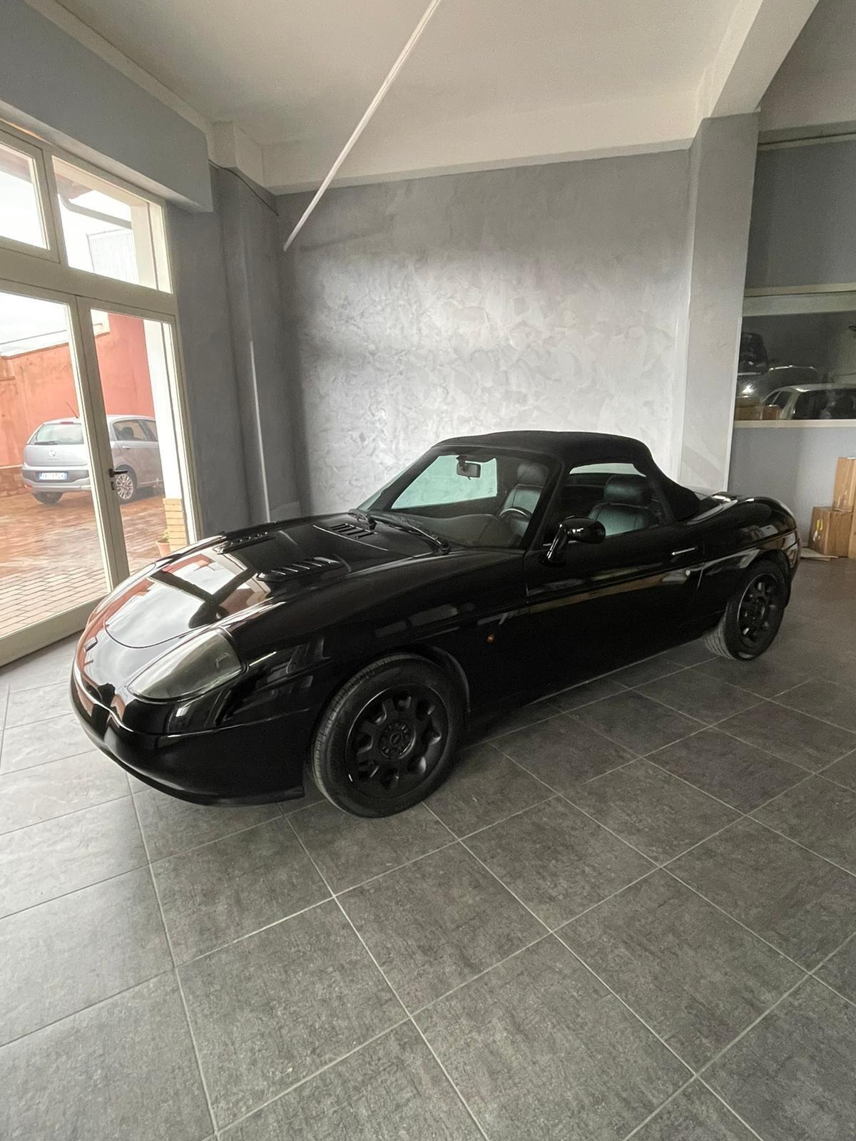 Fiat Barchetta 1.8 16V