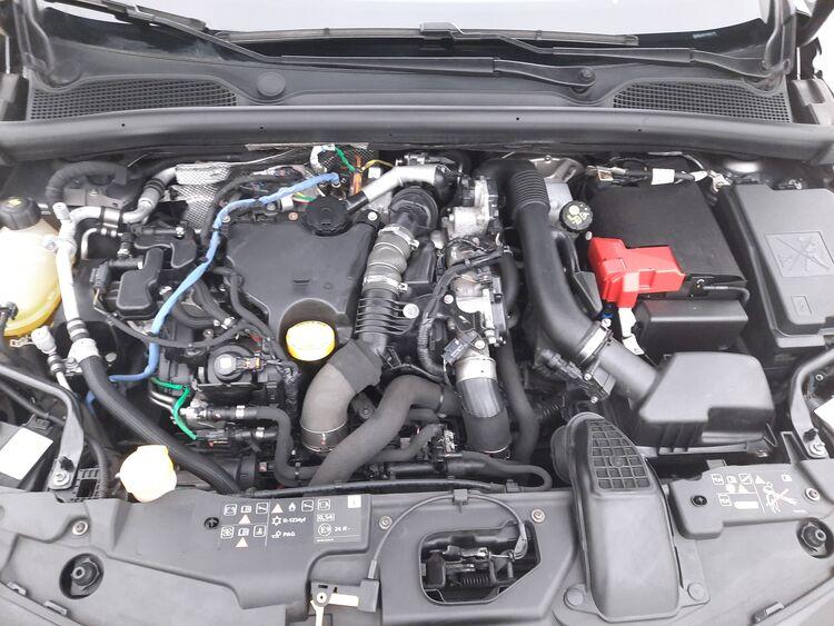 Renault Clio Evolution BR003458 1.5 Diesel 100CV