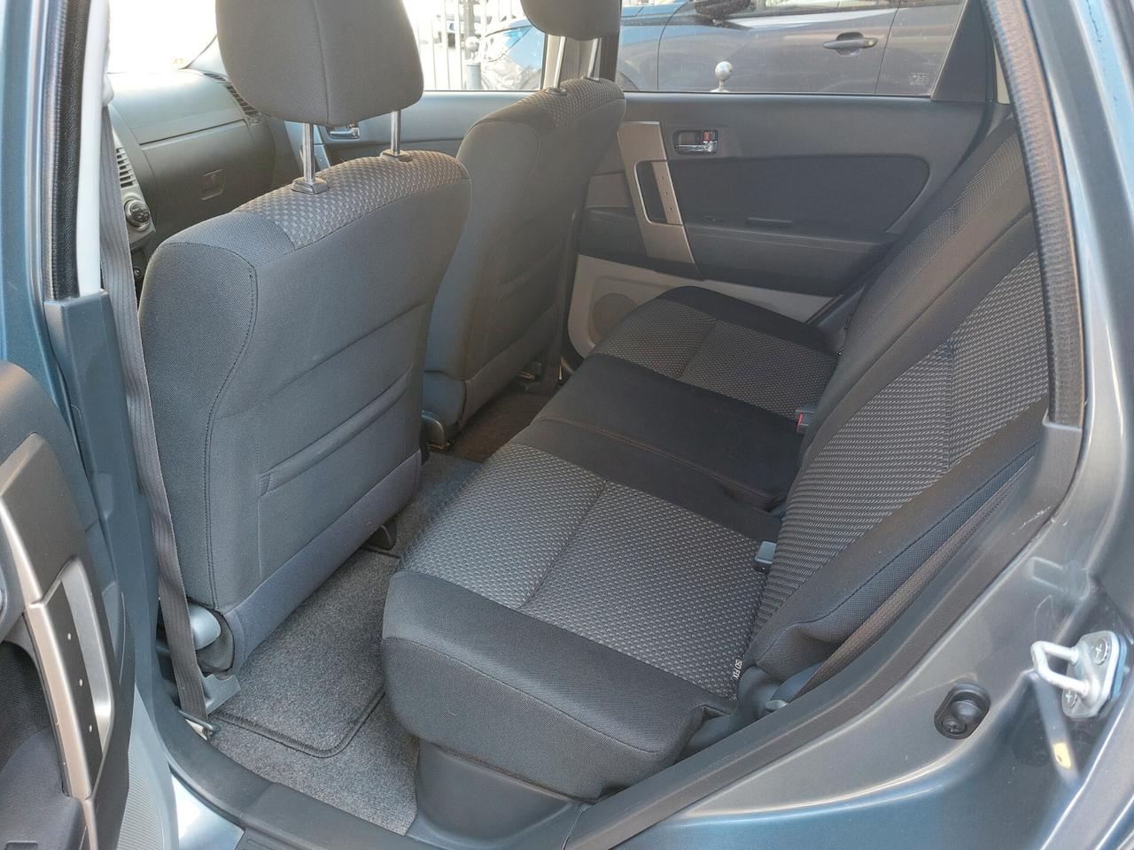 Daihatsu Terios 1.5 4WD Sho