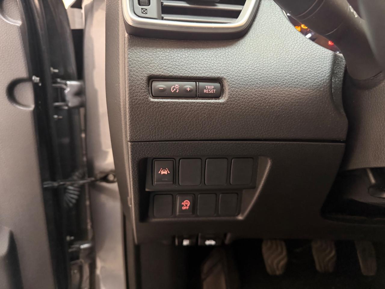 Nissan Qashqai 1.5 DCI 116 CV Tekna+ CAMERA 360º