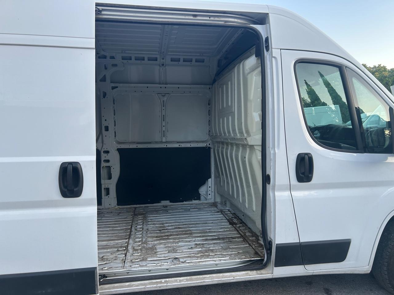 Citroen Jumper 33 BlueHDi 140 CV Furgone 2021