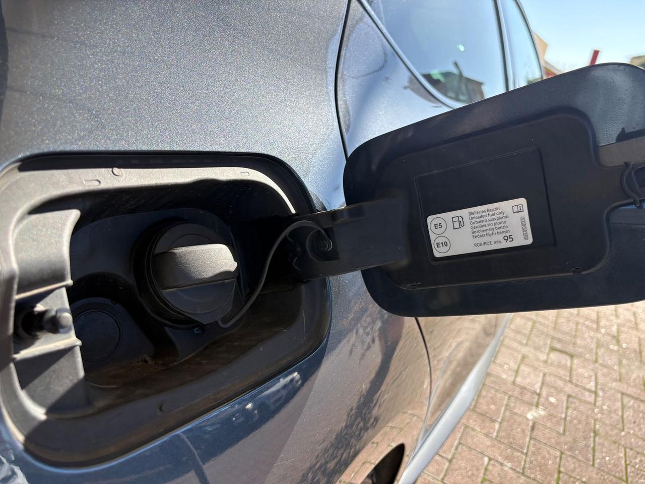 Cupra Leon 2.0 TSI 245 CV #9523