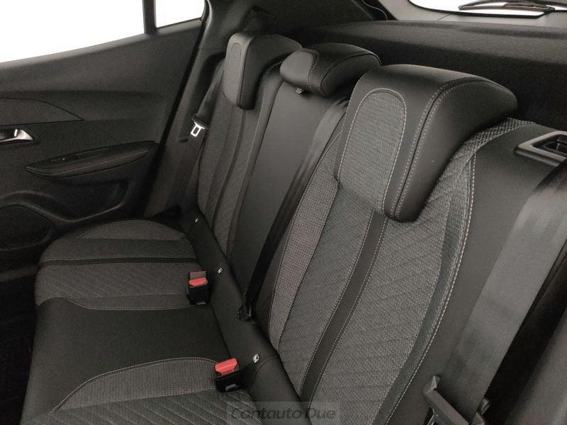 Peugeot 2008 2008 1.2 hybrid Allure 145cv e-dcs6