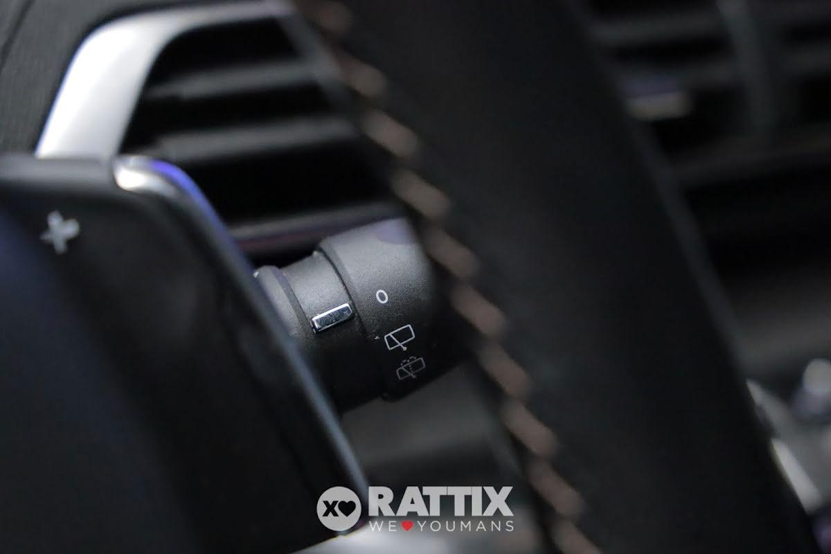 Peugeot 5008 2.0 BlueHDI 180CV GT EAT8 7p.ti + tetto apribile