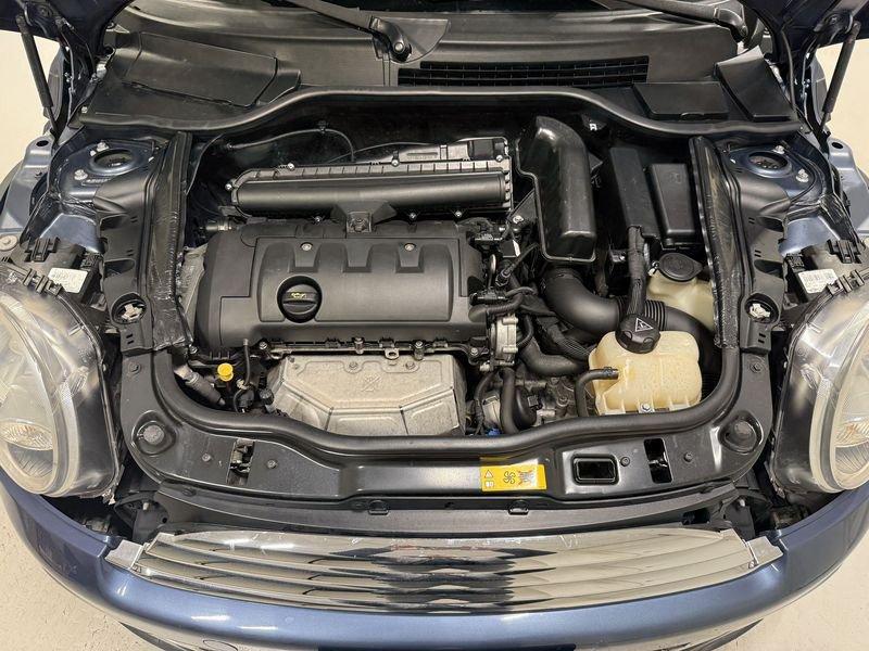 MINI Mini Mini 1.6 16V One (55kW)