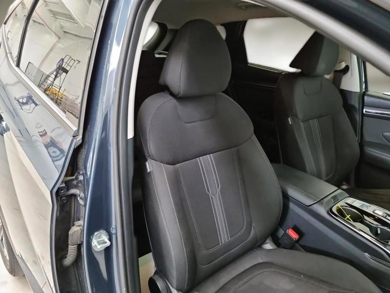 HYUNDAI TUCSON 1.6 PHEV 4wd 179cv Exellence Auto