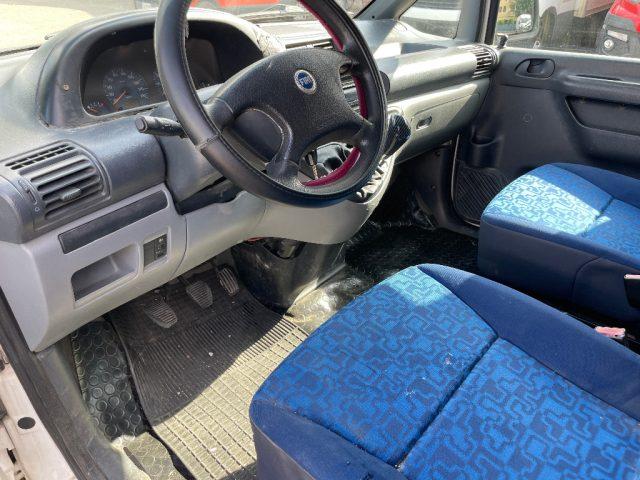 FIAT Scudo [M243]