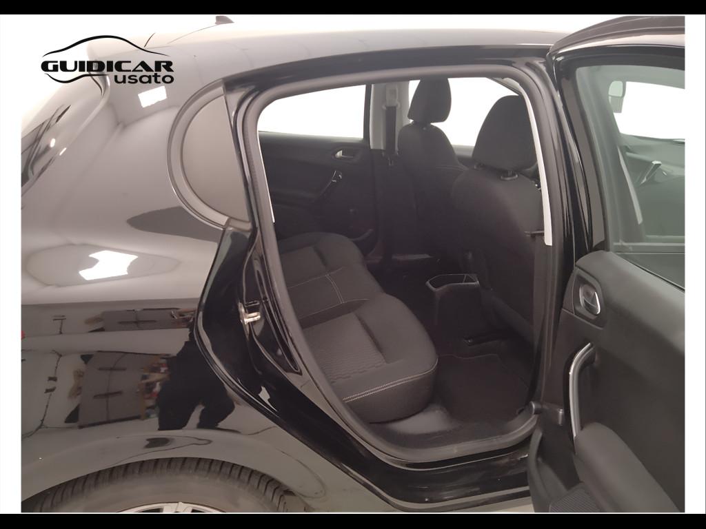 PEUGEOT 208 I 2015 - 208 5p 1.2 puretech Active s&s 82cv neopatentat