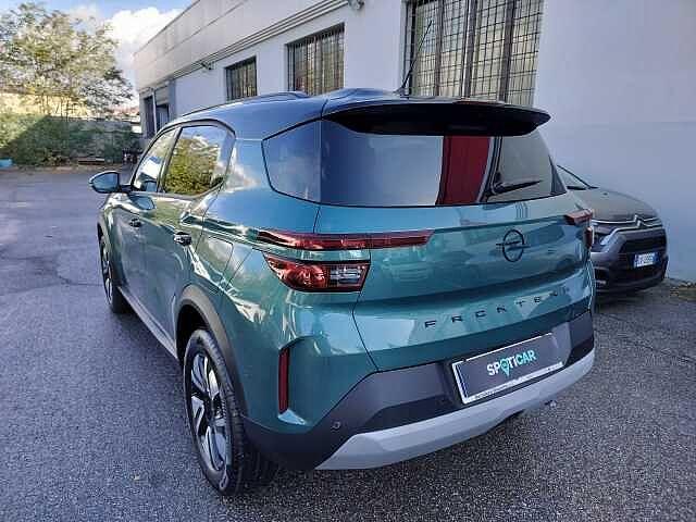 Opel Frontera Hybrid 145 CV EDCT GS
