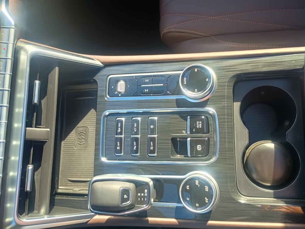 Foton Tunland V9 2.0 TDI 48v Doppia Cabina 4WD AT8