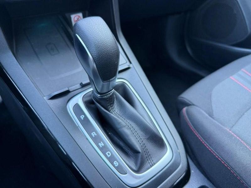 Ford Puma 1.0 Ecoboost Hybrid 125CV ST-Line Auto