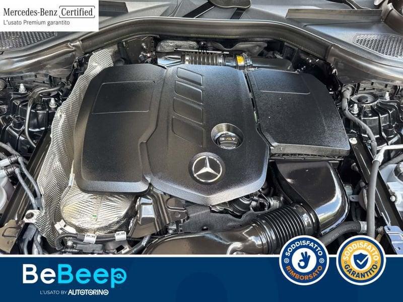 Mercedes-Benz GLC Coupé GLC COUPE 300 DE PHEV AMG LINE PREMIUM 4MATIC AUTO