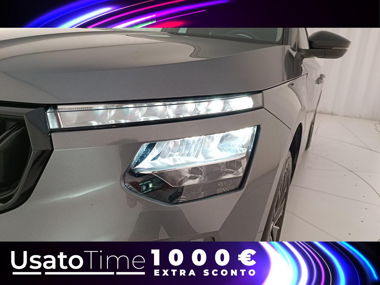 Skoda Kamiq 1.0 tsi 95cv style